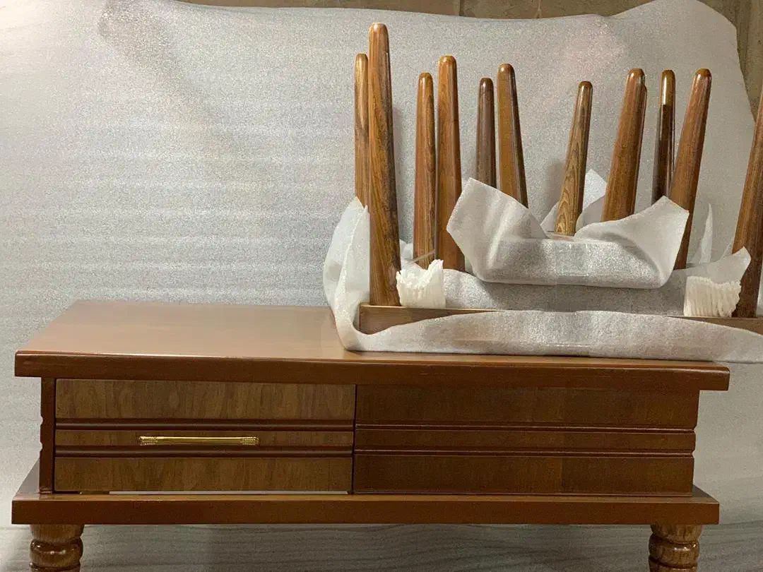 میزجلو مبلی و میز عسلی|مبلمان خانگی و میز عسلی|اسکو, |دیوار