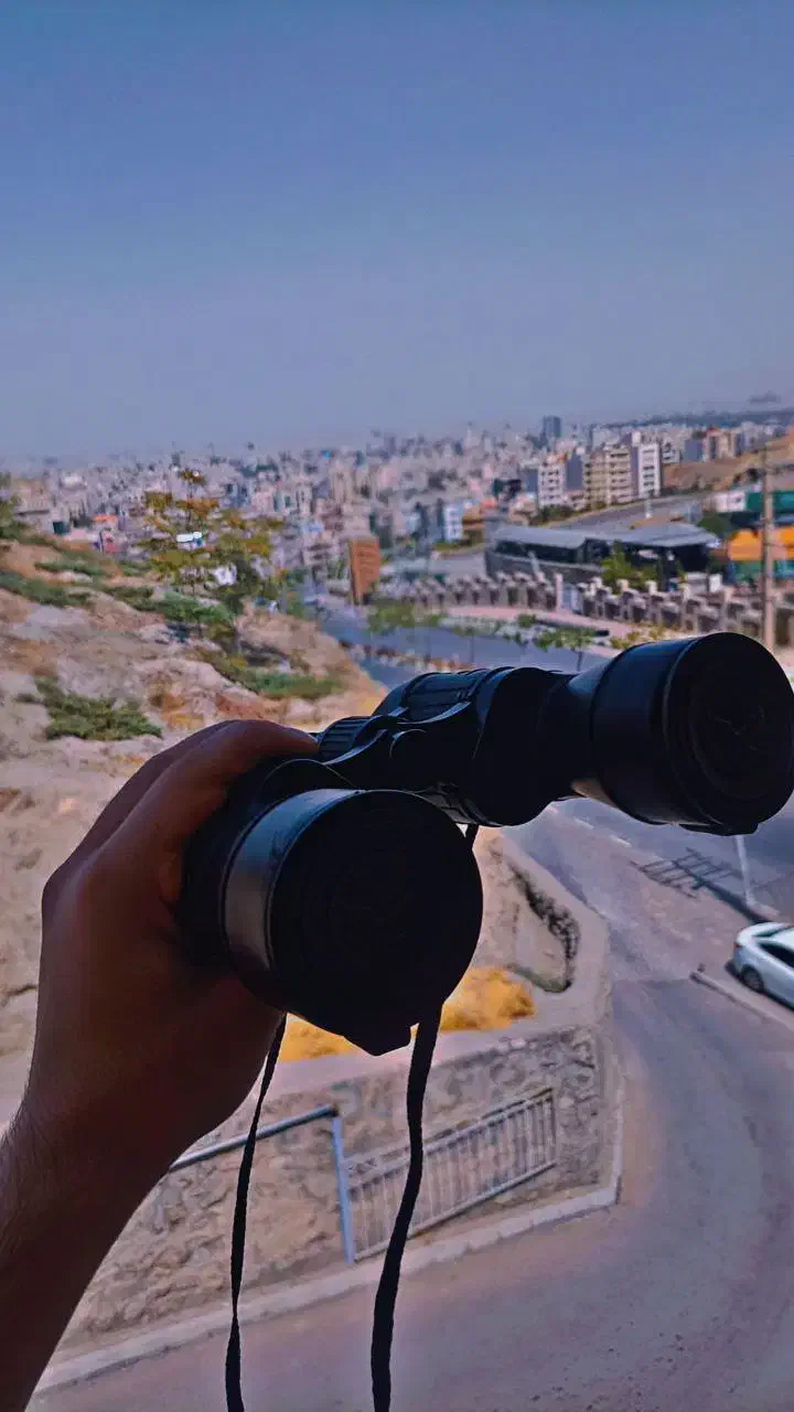 دوربین شکاری روسی قدیمی|کلکسیون و سرگرمی|مشهد, نیروی هوایی|دیوار