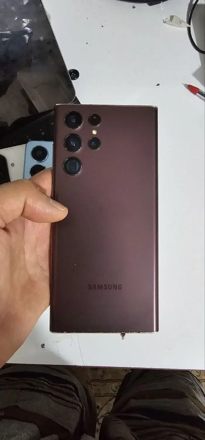 s22 ultra|موبایل|بهارستان, |دیوار