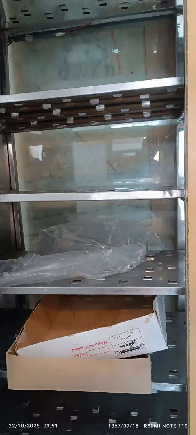 یخچال ایستاده|یخچال و فریزر|فریمان, |دیوار