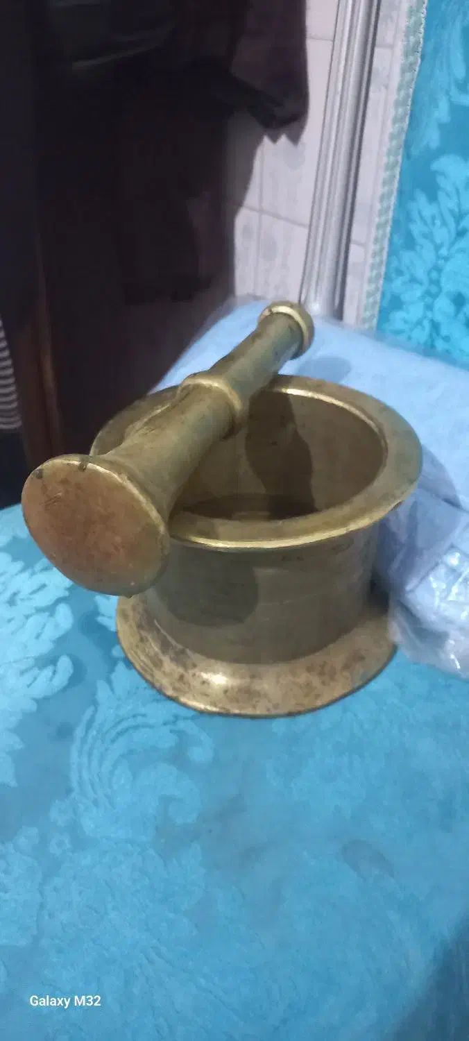 هاونگ|کلکسیون اشیاء عتیقه|آرادان, |دیوار