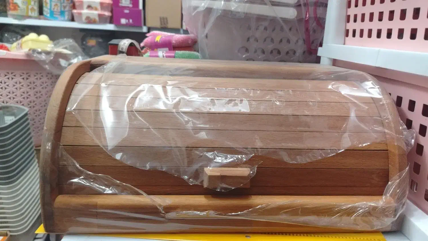 جانانی چوبی|ظروف نگهدارنده، پلاستیکی، یک‌بارمصرف|بوکان, |دیوار