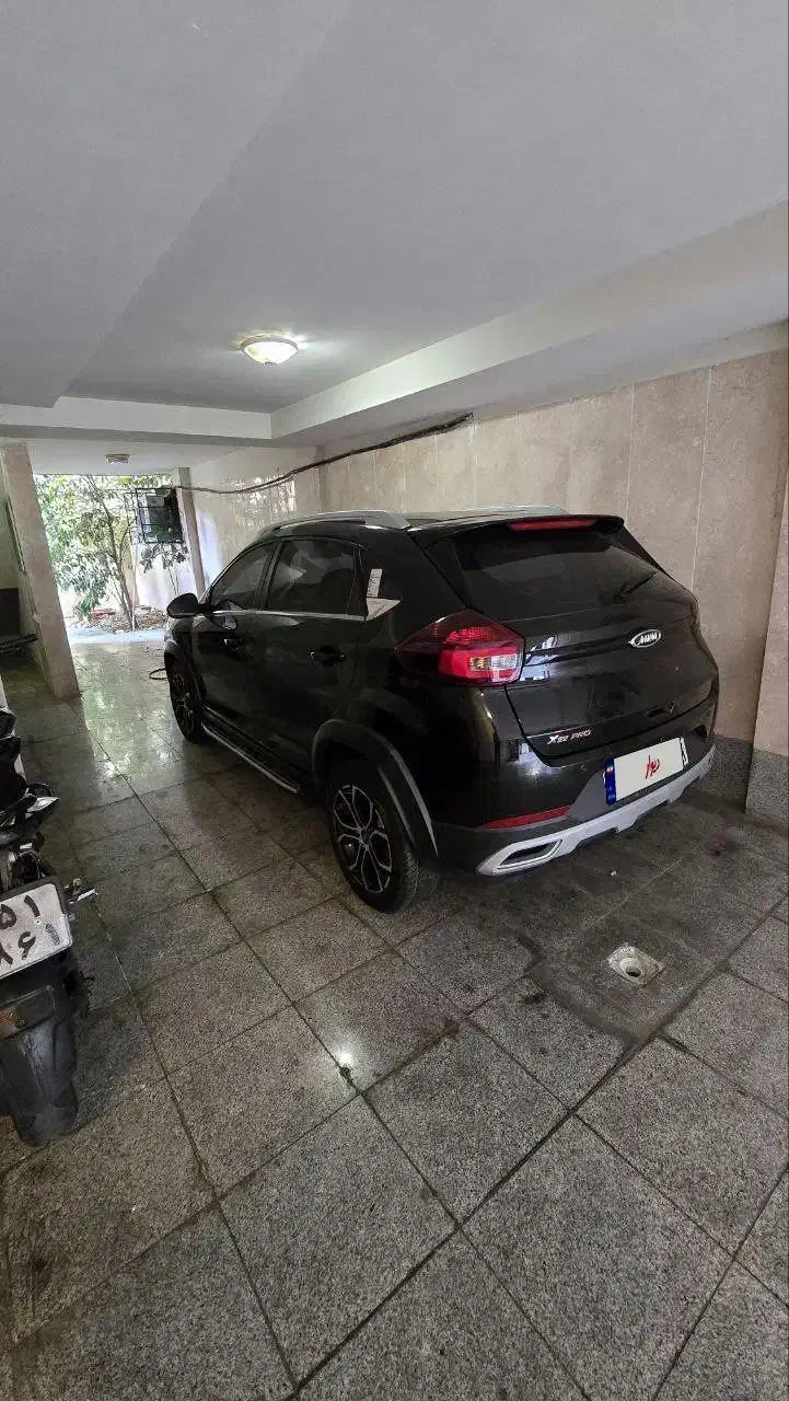 X22 pro 1402|خودرو سواری و وانت|کوهدشت, |دیوار