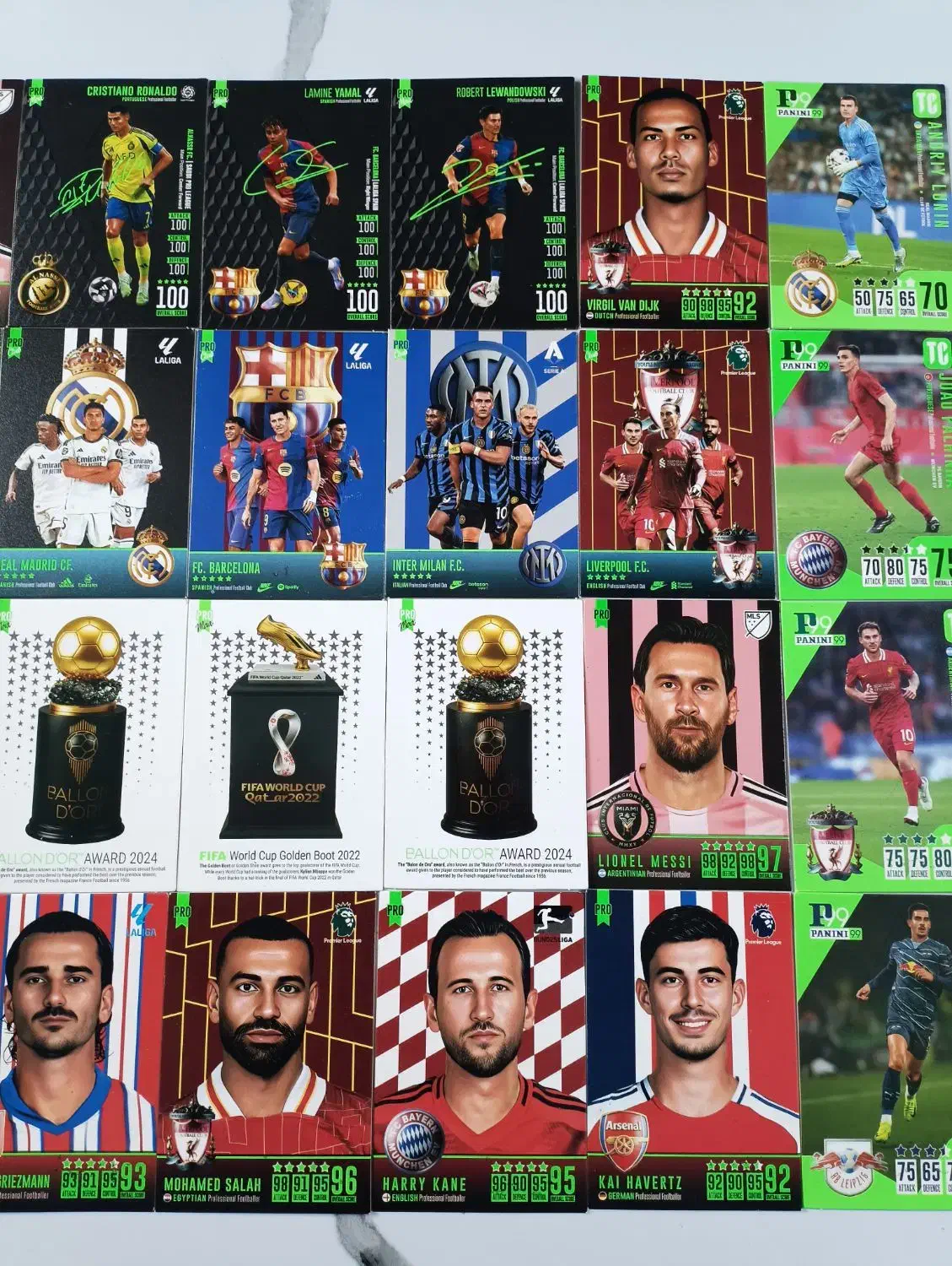 فروش کارت کیمدی و پانینی 99|اسباب‌‌بازی|رامسر, |دیوار