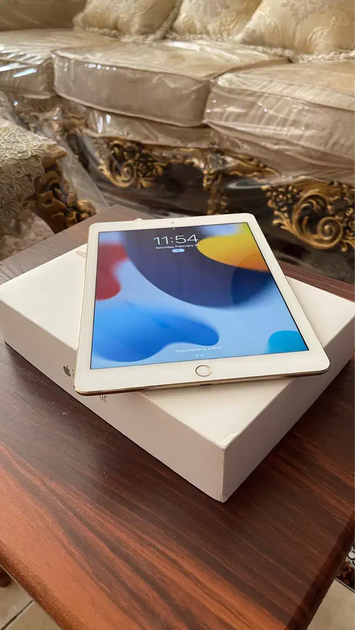 ایپد ایر ipad air|تبلت|قم, شهرک امام حسین|دیوار