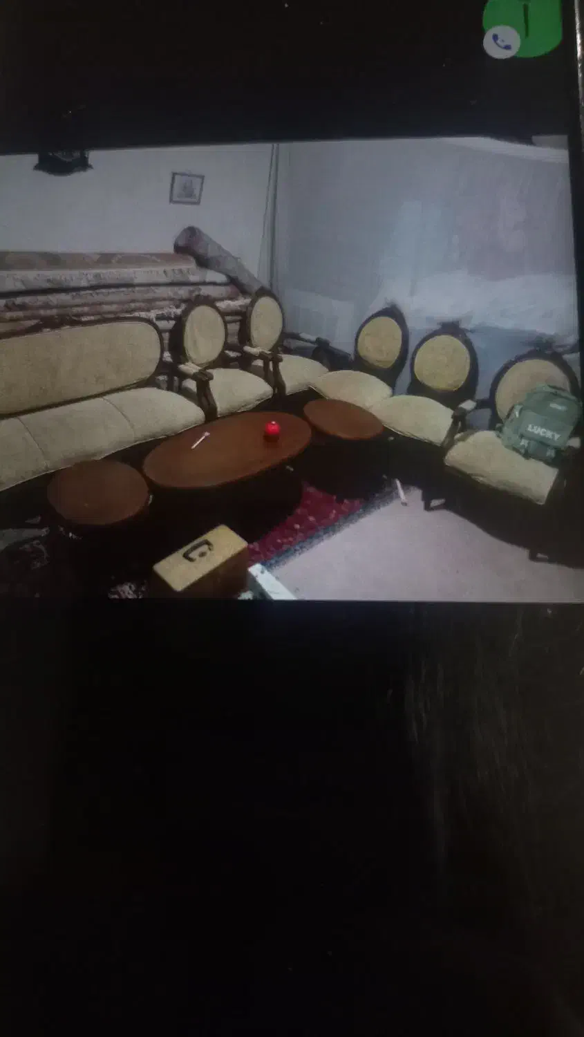 خانه واشپزخانه|مبلمان خانگی و میز عسلی|الشتر, |دیوار