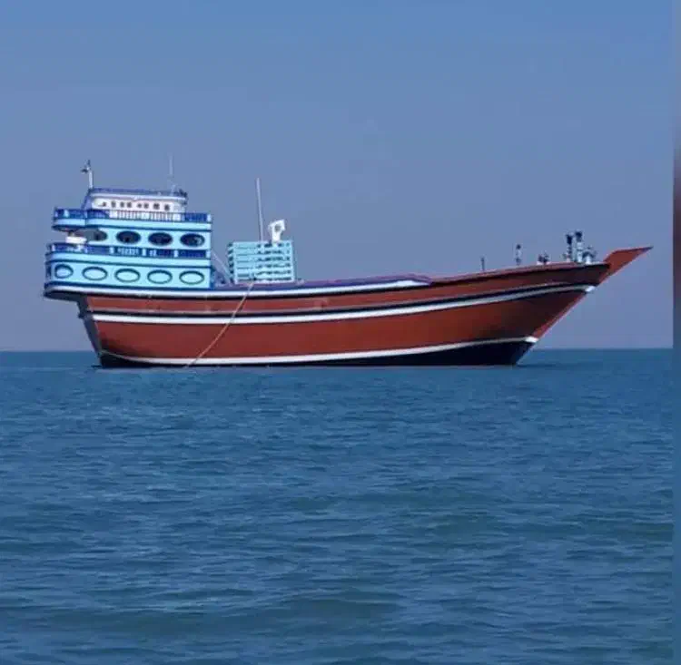 فروش لنج باری وصیادی|قایق و سایر وسایل نقلیه|قشم, |دیوار