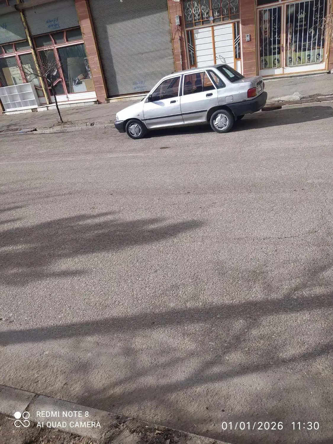 سواری|خودرو سواری و وانت|زنجان, |دیوار