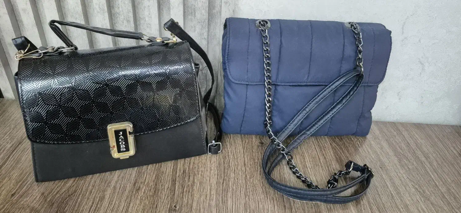 کیف و مجسمه گجی و لیوان|حراج|اصفهان, ارداجی|دیوار