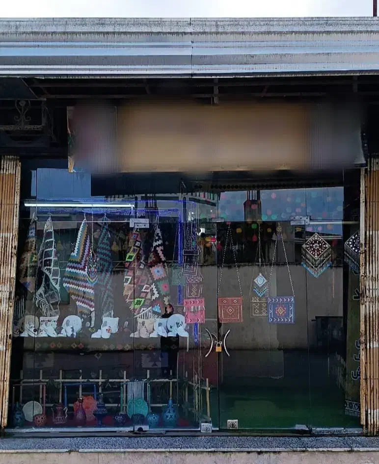 اجاره مغازه 40متری خیابان آستانه|اجارهٔ مغازه و غرفه|بابلسر, |دیوار