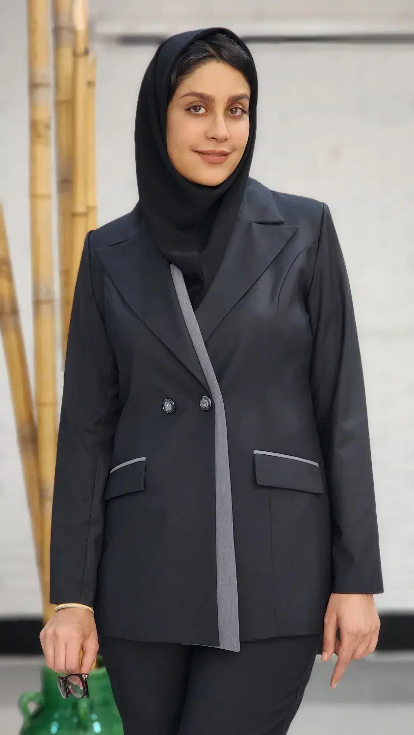 تولیدی مانتو و شلوار اداری زنانه|لباس|بندرعباس, |دیوار