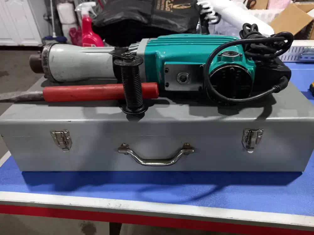 چکش ضربه ای هیلتی تخریب DCA|ابزارآلات|تهران, بوستان چیتگر|دیوار