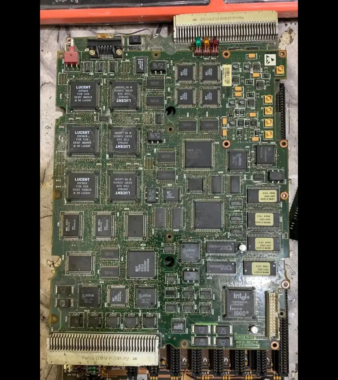 خرید فروش برد مخابراتی|قطعات و لوازم جانبی رایانه|صباشهر, |دیوار