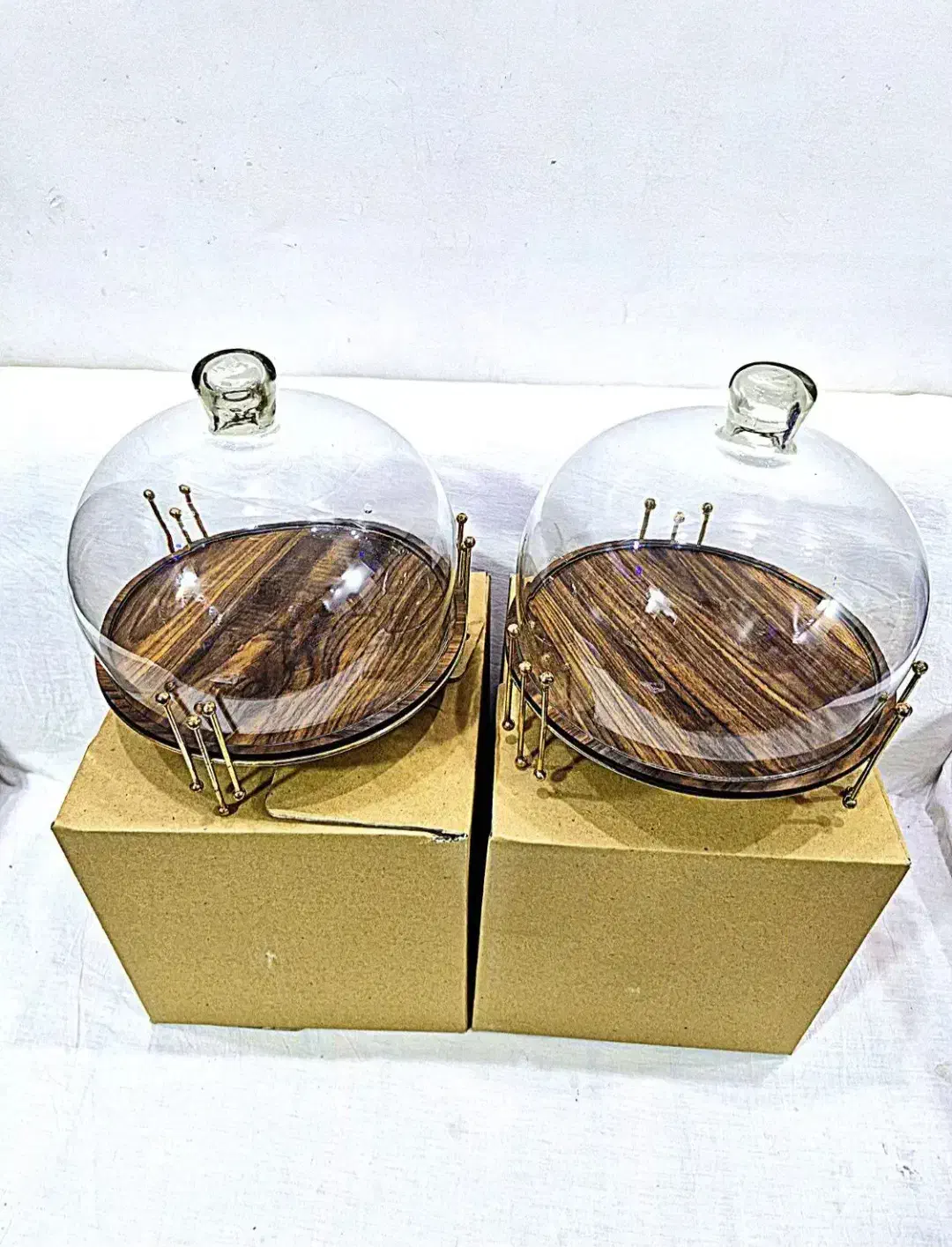 کاپ کیک|ظروف سرو و پذیرایی|اهواز, حصیرآباد|دیوار