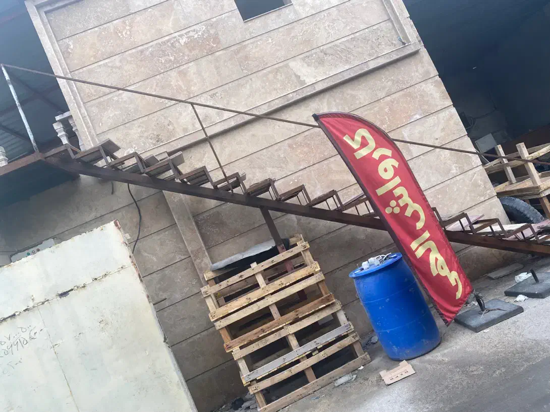 جوشکاری سیار|خدمات پیشه و مهارت|بوشهر, |دیوار