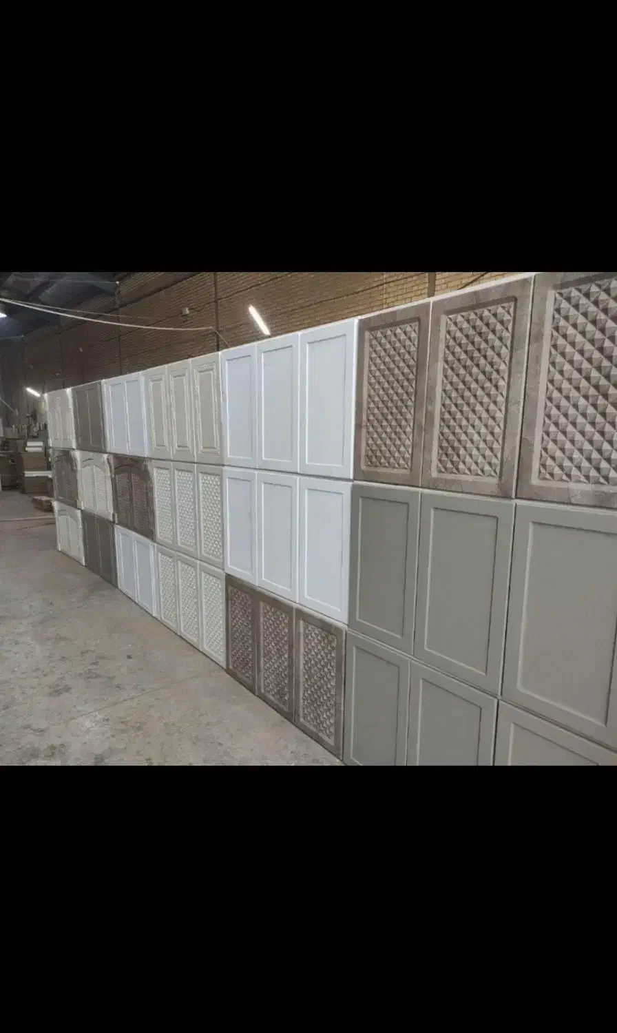 کابینت شکوفه کد 4328162846|مصالح و تجهیزات ساختمان|لشت نشا, |دیوار