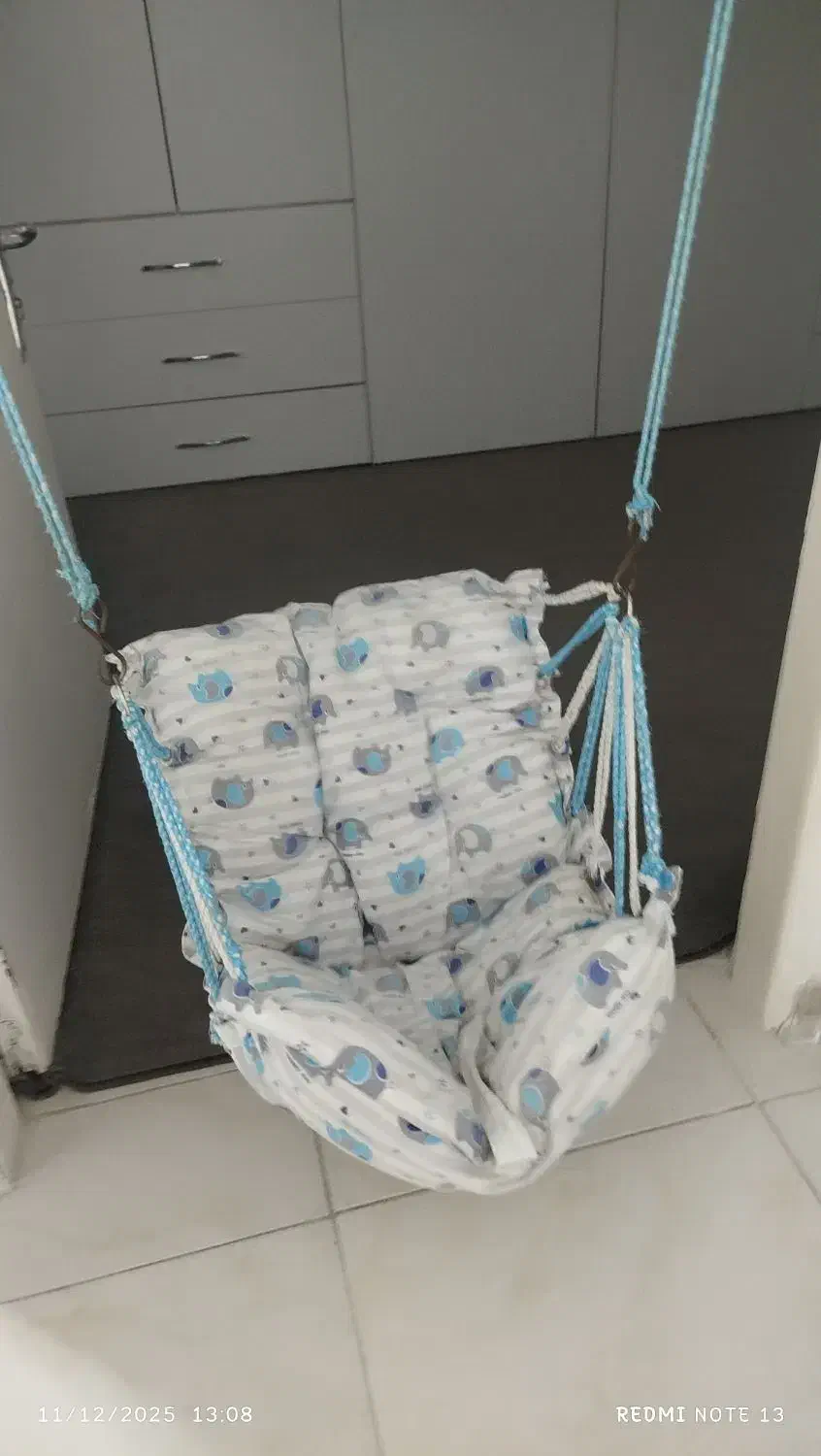 وسایل کودک|اسباب و اثاث بچه|پاکدشت, پاکدشت (مامازند)|دیوار