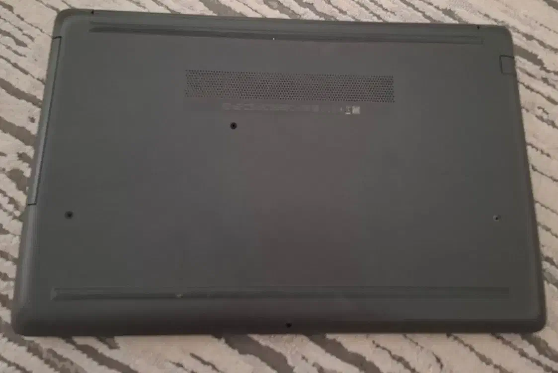 لب تاپ hp مدل G7 255|رایانه همراه|تهران, بهارستان|دیوار