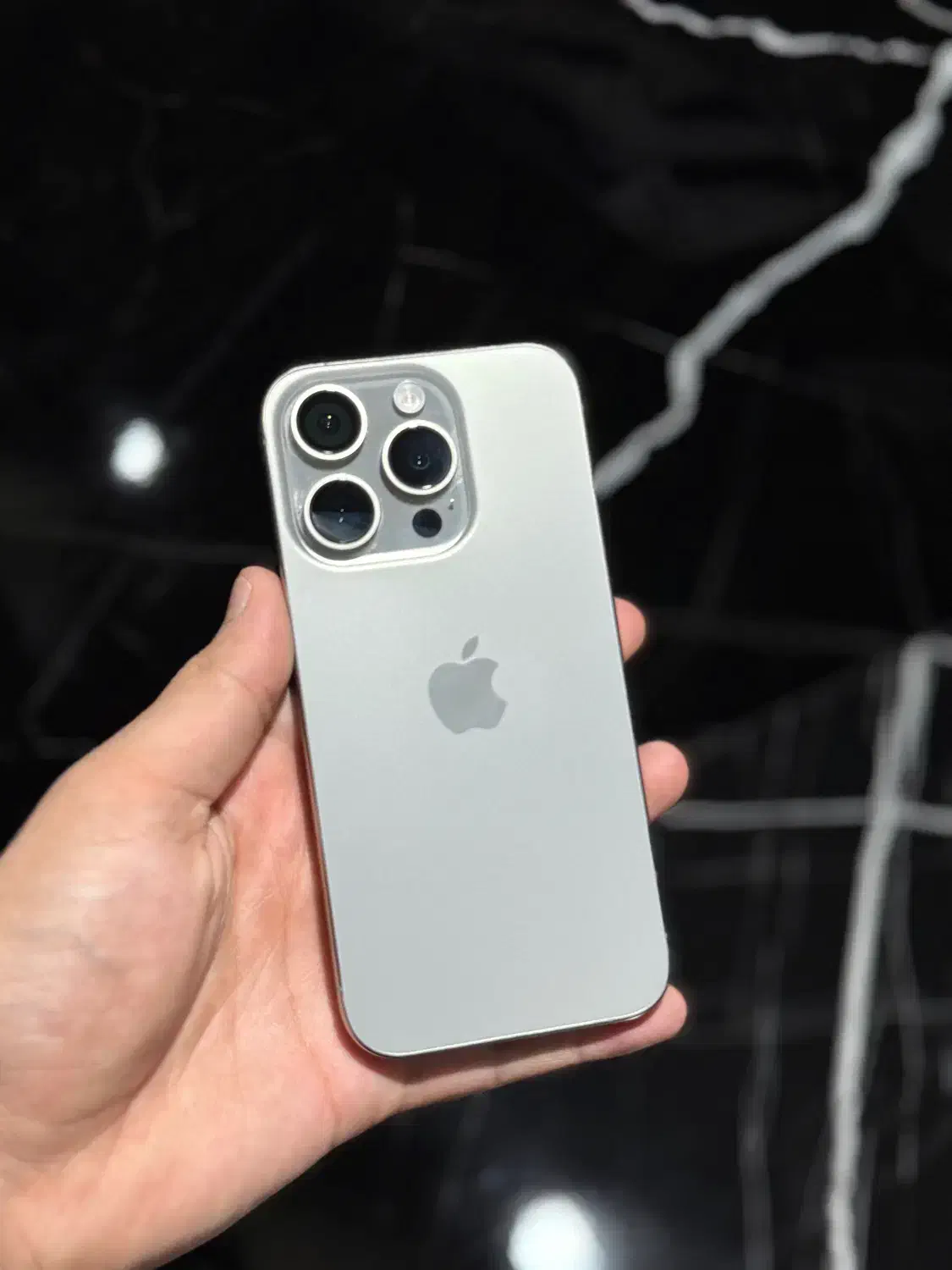 Iphone 15 pro|موبایل|شیراز, صنایع الکترونیک|دیوار