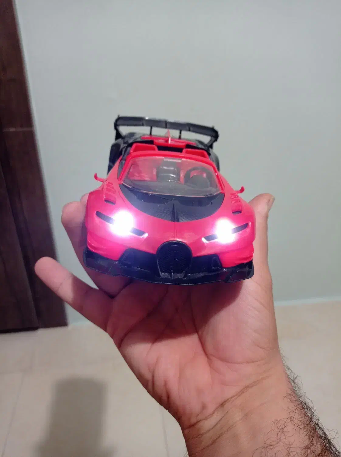 فروش دو عدد ماشین کنترلی|اسباب‌‌بازی|بیرجند, |دیوار