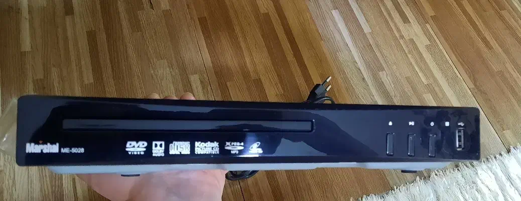 دی وی دی|پخش‌کننده DVD و ویدیو|اصفهان, همدانیان|دیوار