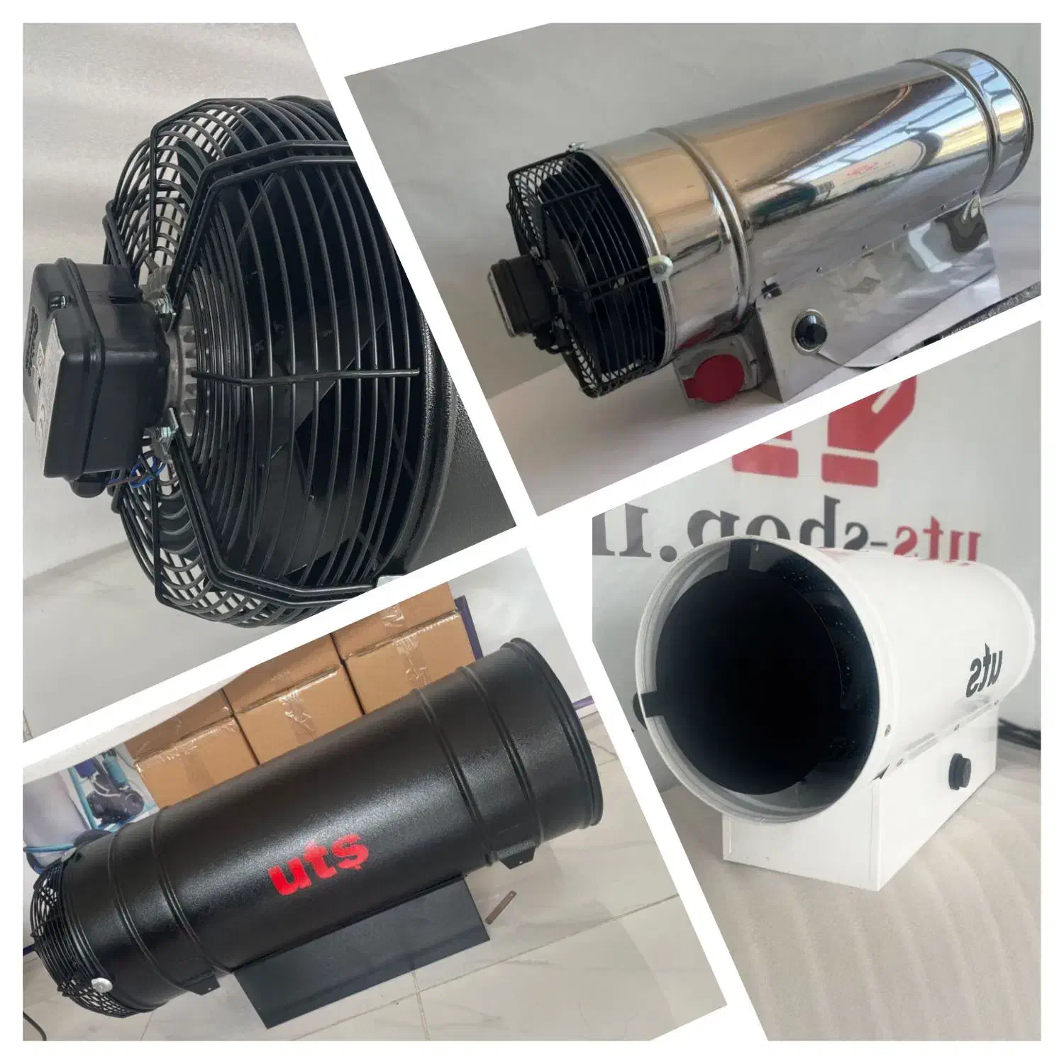 بخاری برقی  فن دار  جت فن  جت هیتر  تکفاز   3فاز|بخاری، هیتر، شومینه|ارومیه, |دیوار