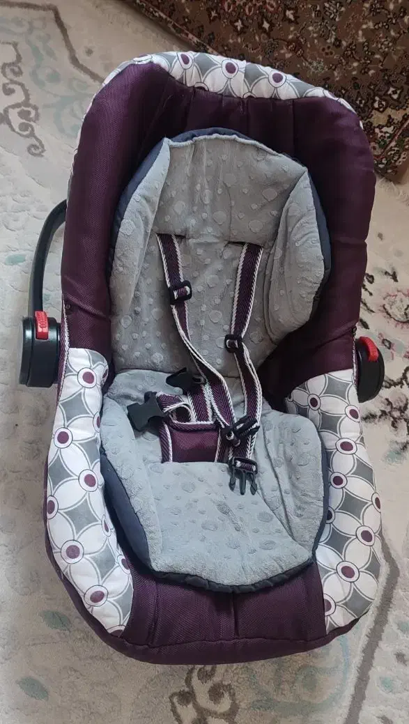 کریر|کالسکه و لوازم جانبی|بندرعباس, |دیوار