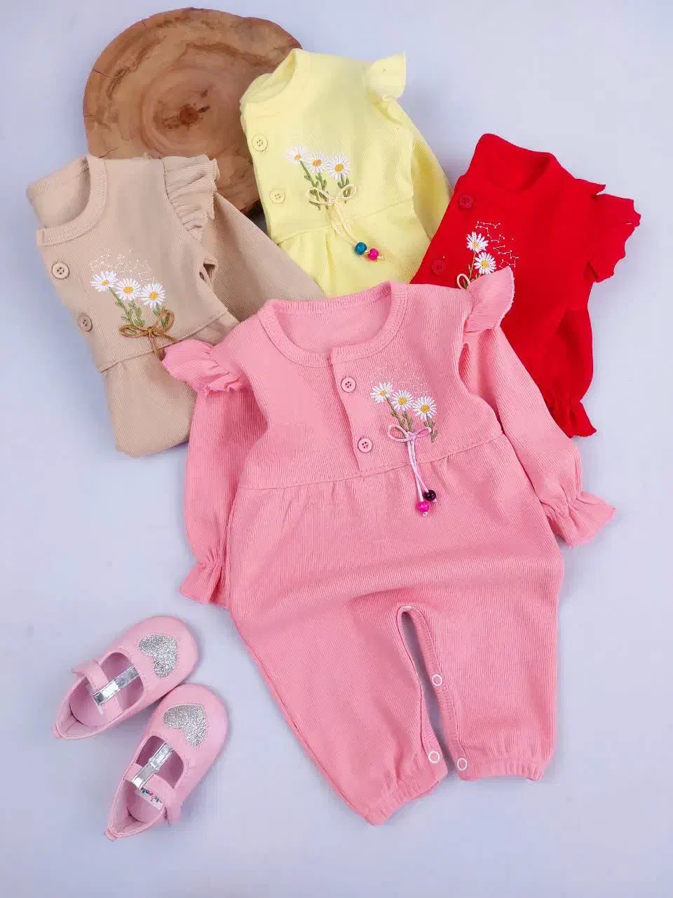 لباسهای دخترانه و پسرانه شیک|کفش و لباس بچه|مشهد, ایثارگران|دیوار