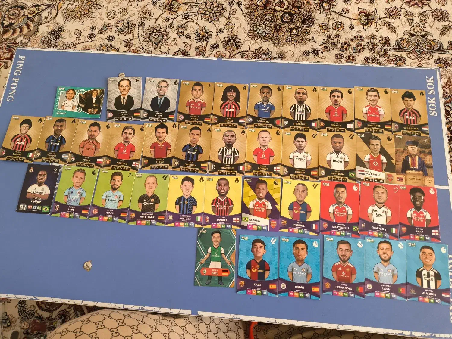 کیمدی|کلکسیون و سرگرمی|اصفهان, مفتح|دیوار