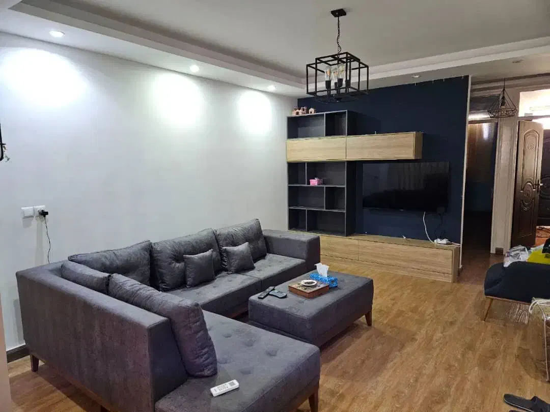 ۸۰ متر توحید ۴۳ فول ۶۳۰رهن کامل با وسیله|اجارهٔ آپارتمان|بابل, |دیوار