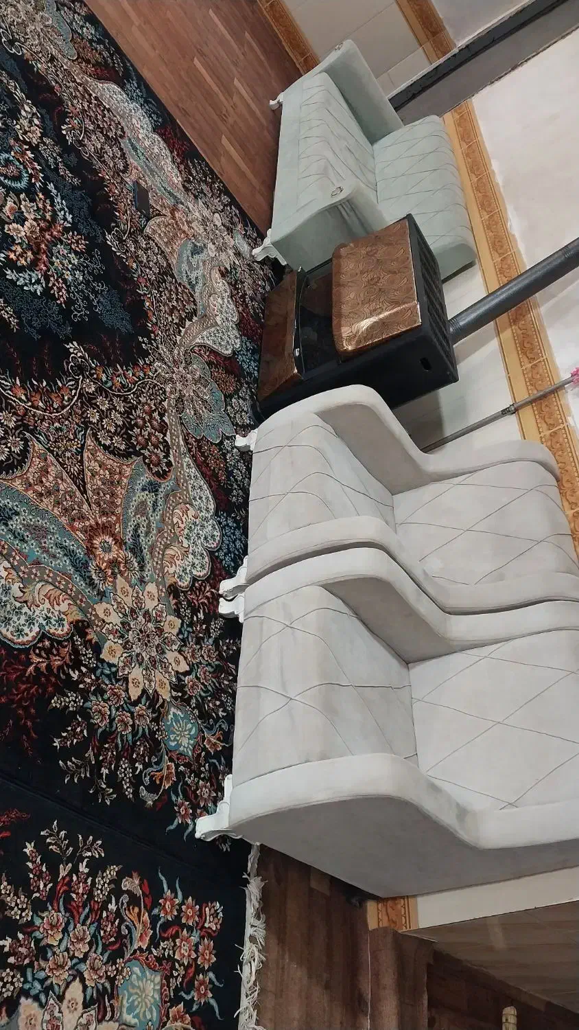 فروش مبل و گاز و بخاری و لباسشویی|مبلمان خانگی و میز عسلی|تایباد, |دیوار