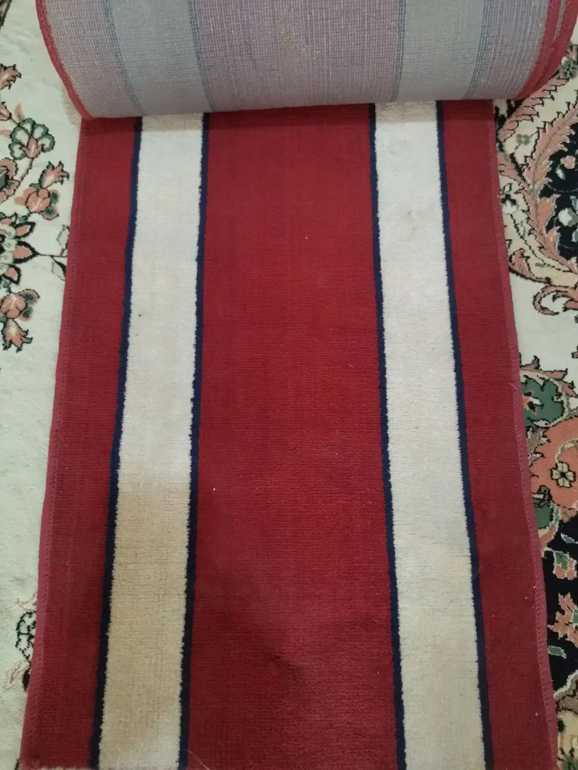 فرش/قالیچه/کاشان/موکت تشریفاتی|فرش|فردیس, فردیس|دیوار