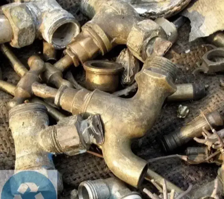 ضایعات فلزی مس برنج وغیره|عمدهفروشی|فارسان, |دیوار