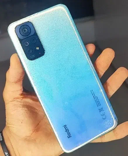 note 11|موبایل|گنبد کاووس, |دیوار