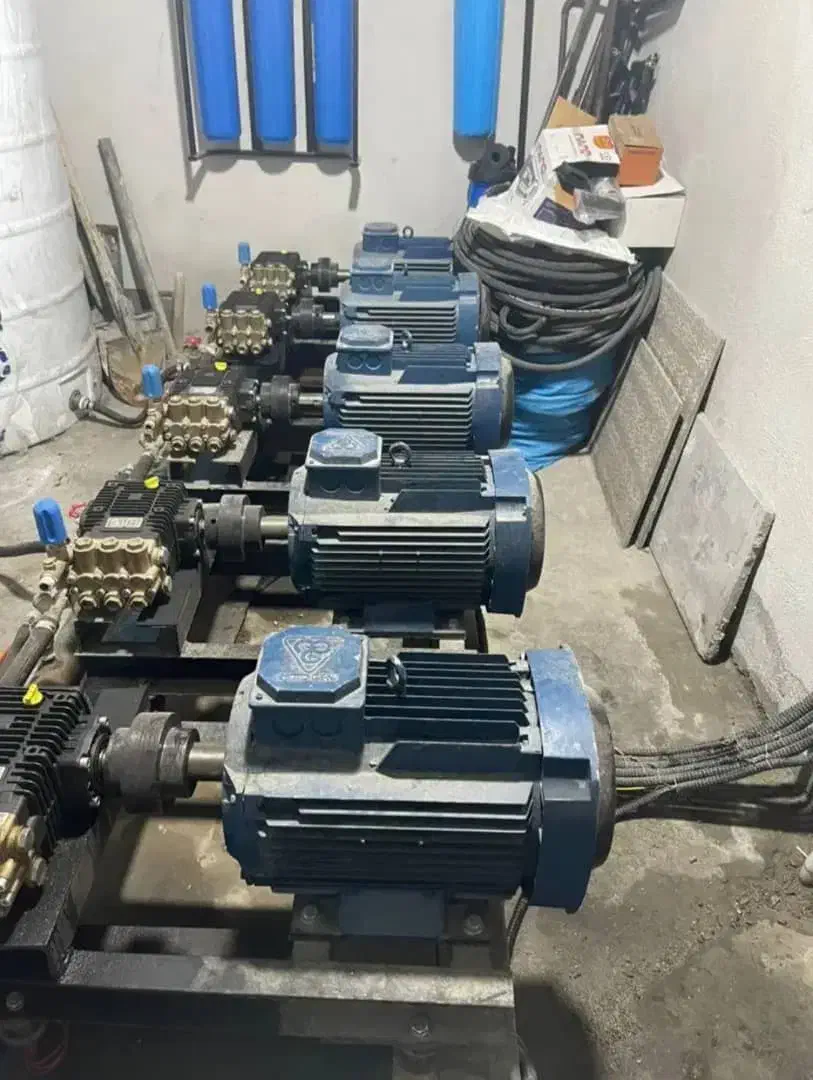 خرید و فروش ابزارآلات کارواش دینام|ماشین‌آلات صنعتی|اصفهان, جاوان|دیوار