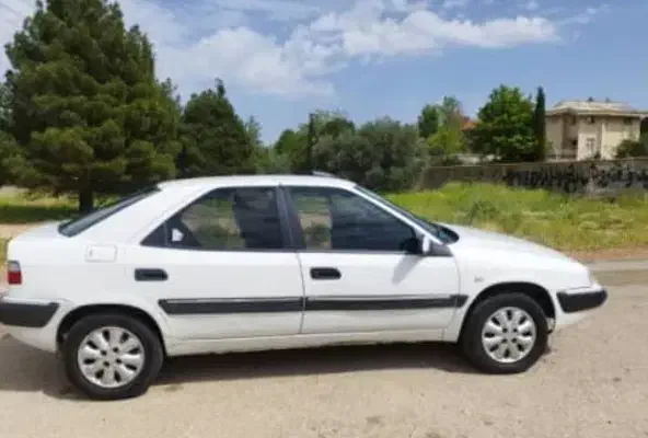 فروش زانتیا|خودرو سواری و وانت|مرودشت, ابوذر شمالی|دیوار