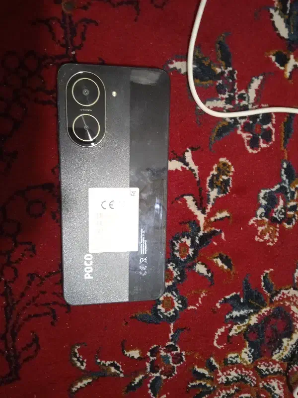 پوکوc71|موبایل|ملارد, |دیوار