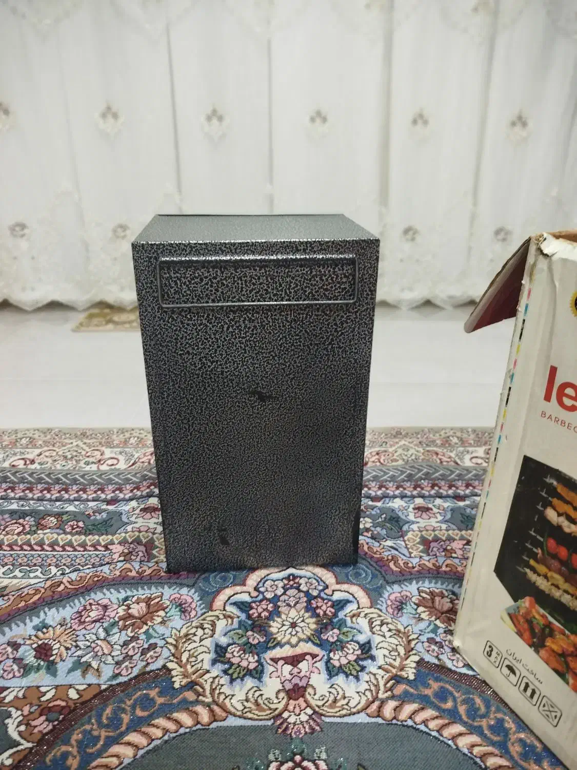 کباب پز|اجاق گاز و لوازم برقی پخت‌وپز|رشت, کوی امام رضا|دیوار