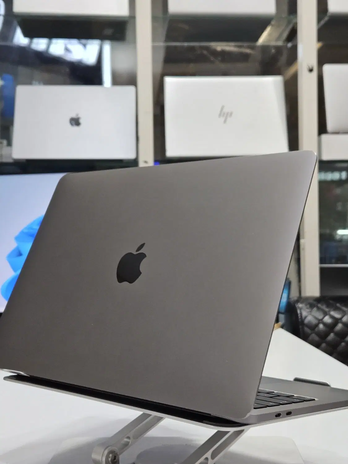 Apple MacBook Pro M1 A2338 2020 13inch|رایانه همراه|تهران, فلسطین (میدان انقلاب)|دیوار