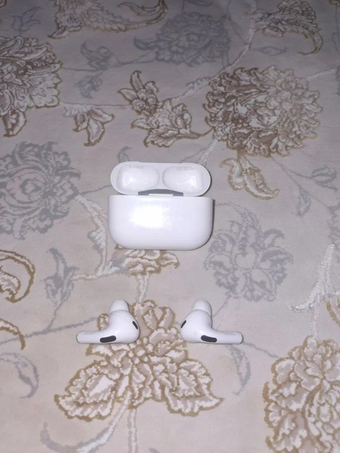 ایرپاد طرح اصلی با کیفیت اماراتی|لوازم جانبی موبایل و تبلت|فردیس, فردیس|دیوار