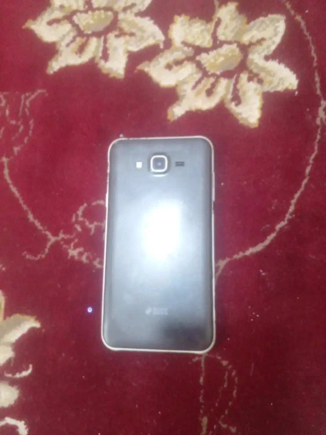 گوشی جی۷|موبایل|اهواز, پردیس دو|دیوار