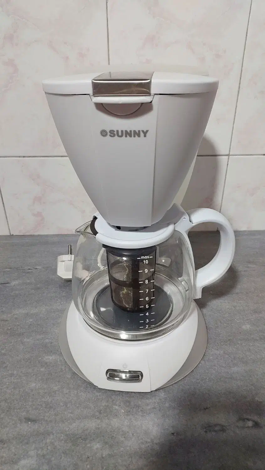 قهوه ساز|سماور، چایساز، قهوهساز|ورامین, ورامین|دیوار