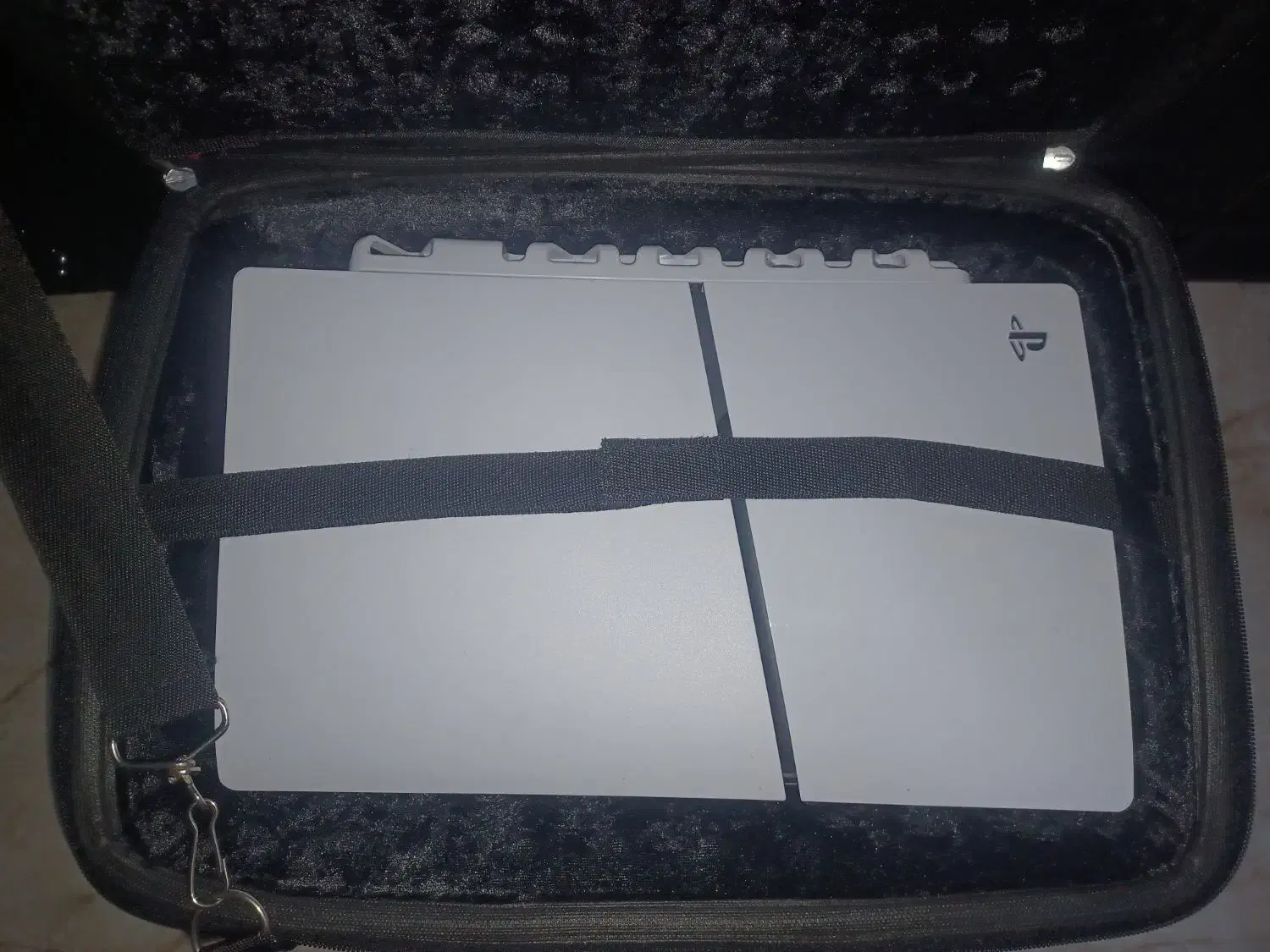 ps5 دیجیتال اسلیم ریجن آمریکا 2015|کنسول، بازی ویدئویی و آنلاین|اسلام‌شهر, شهرک مفیدی|دیوار