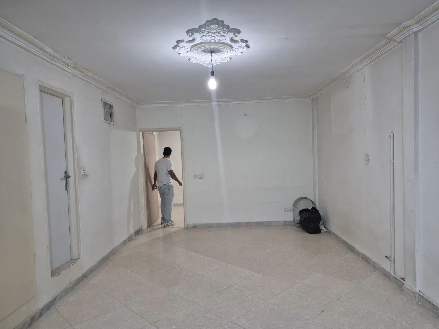 اجاره آپارتمان 65متری پشت شهرداری فاز 2 الهیه|اجارهٔ آپارتمان|پاکدشت, پاکدشت (مامازند)|دیوار