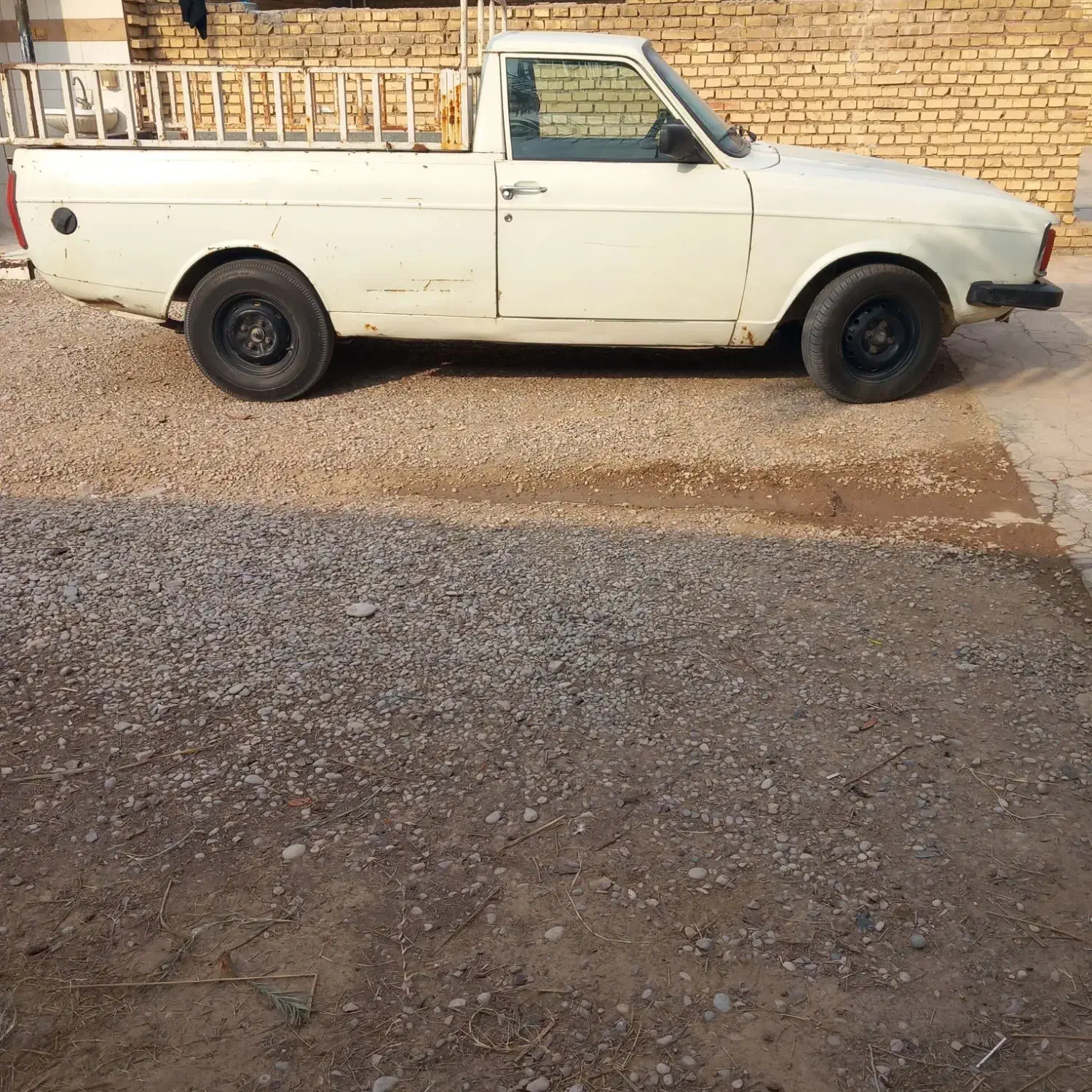 پیکان وانت|خودرو سواری و وانت|دزفول, |دیوار