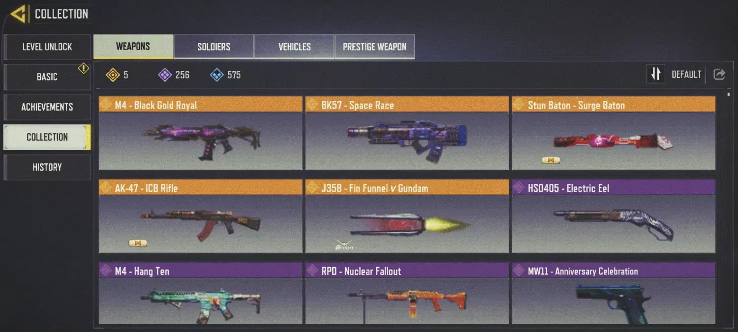 اکانت کالاف فوری|کنسول، بازی ویدئویی و آنلاین|گلپایگان, |دیوار