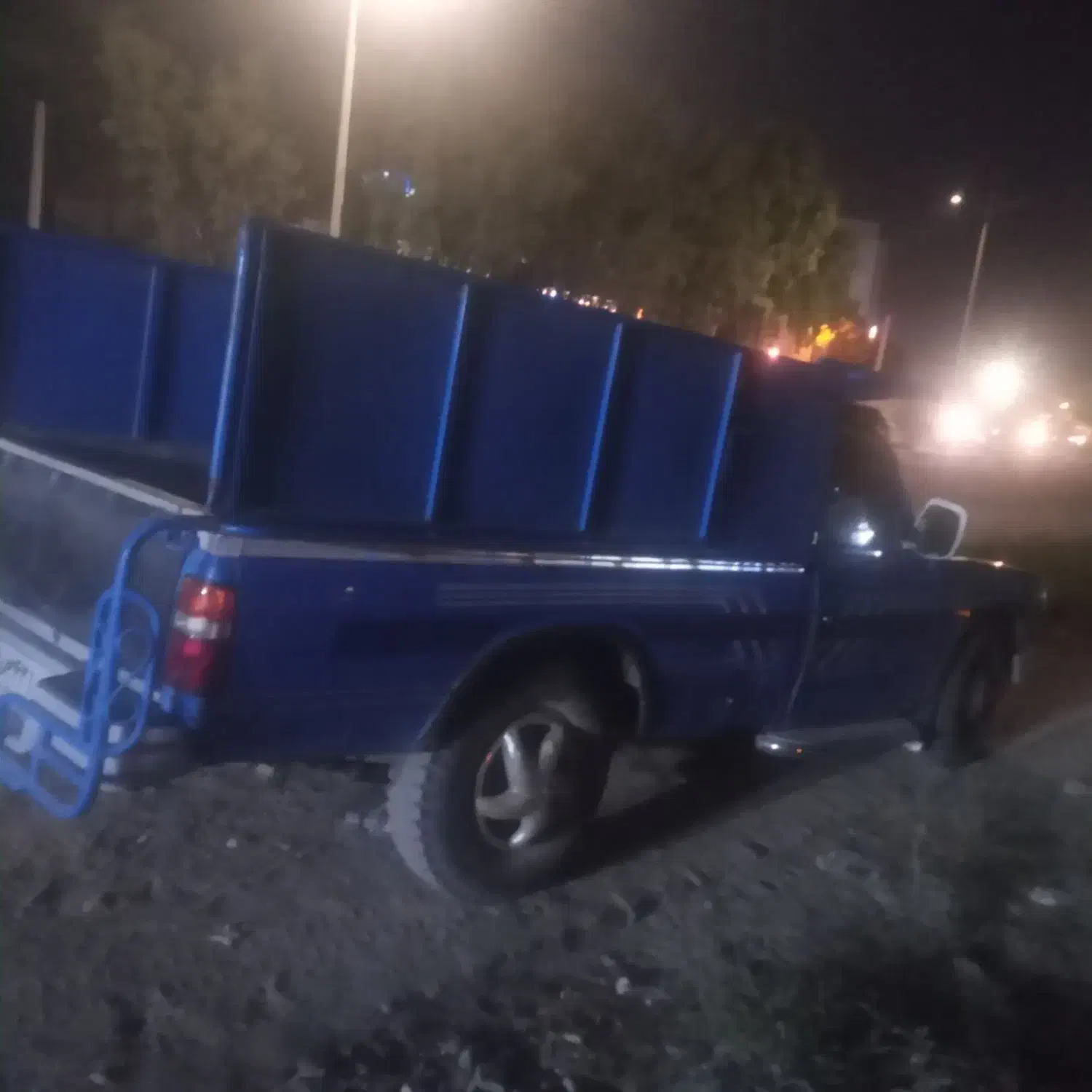 نیسان مدل اخر ۱۴۰۱|خودرو سواری و وانت|میناب, |دیوار