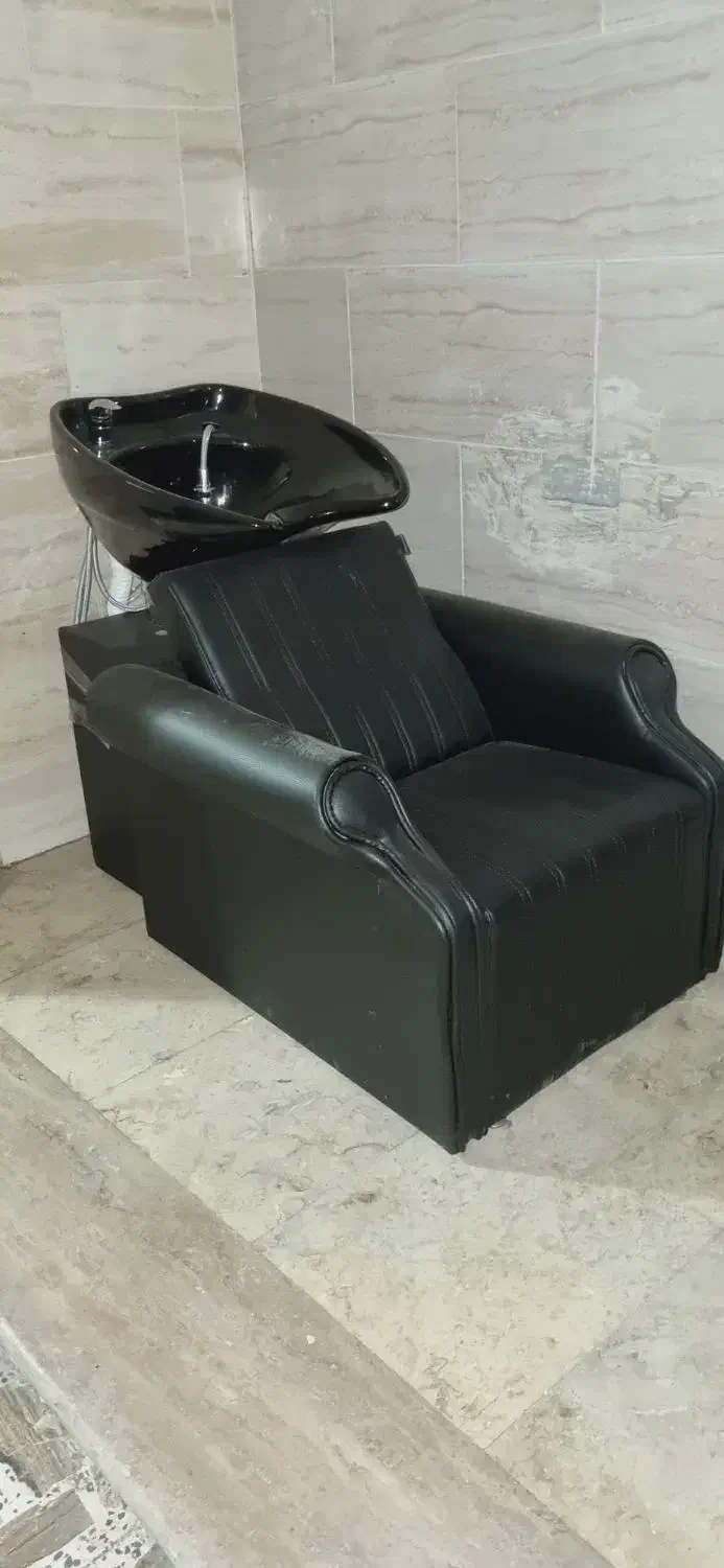 لوازم سالن آرایشگری|آرایشگاه و سالنهای زیبایی|رشت, دروازه لاکان|دیوار