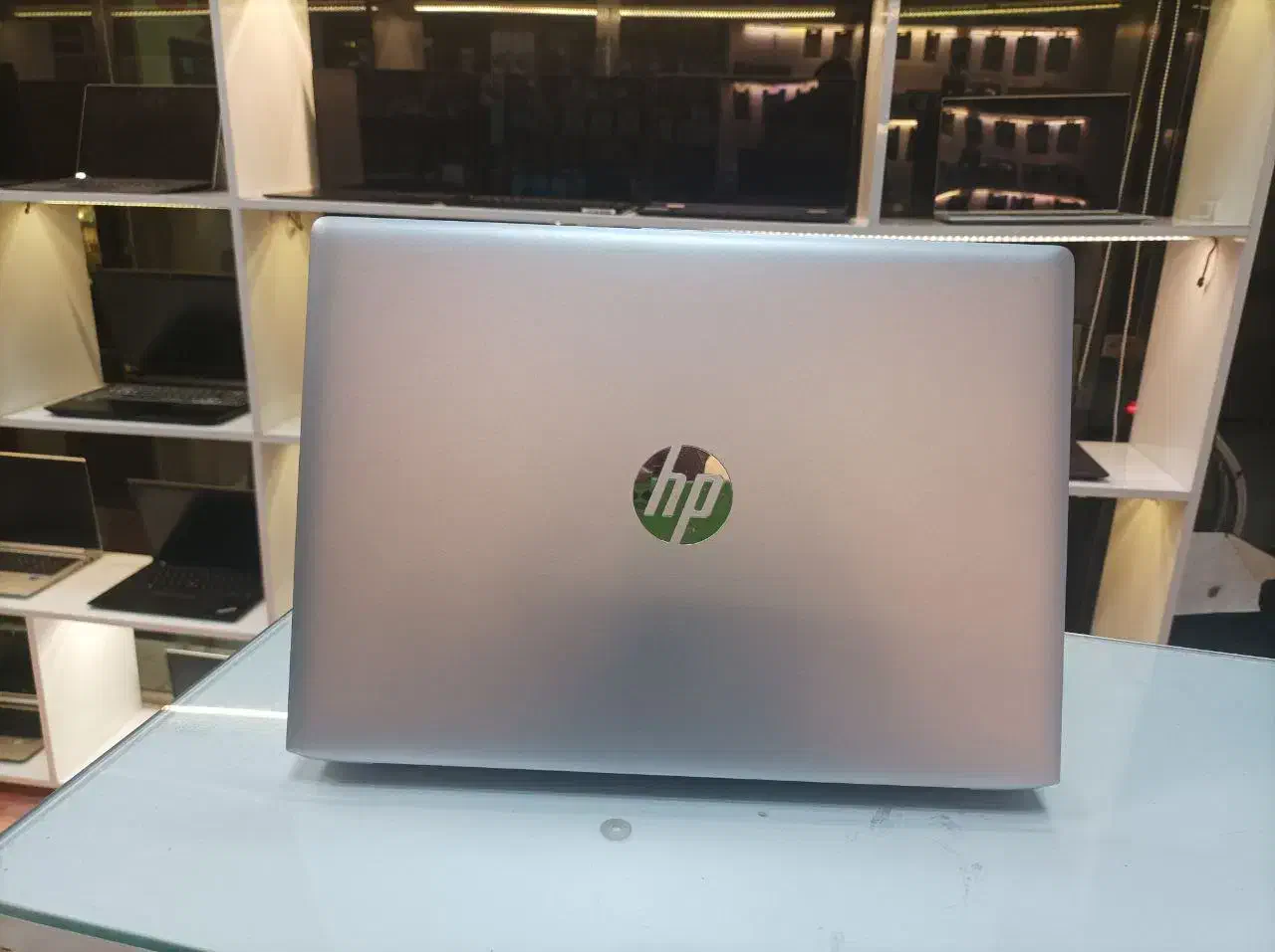 لپ تاپ hp probook 430 g5       فروش اقساطی|رایانه همراه|سمنان, |دیوار