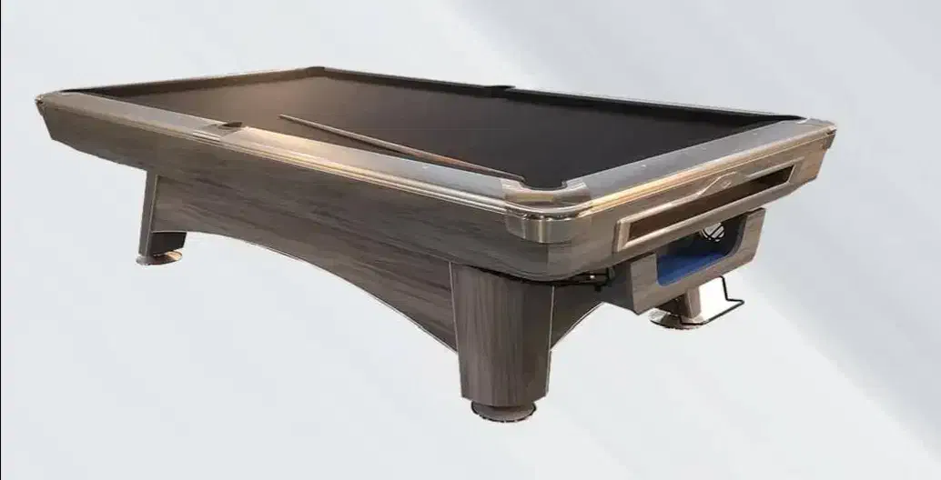 میز ایتبال ۹ فوت وارداتی۲۰۲۵ اکبند|ورزش‌های توپی|بندر گناوه, |دیوار